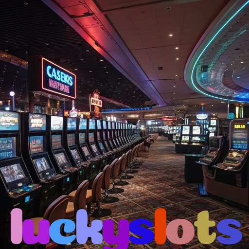 luckyslots - Baixe o App luckyslots para Android e Comece a Jogar