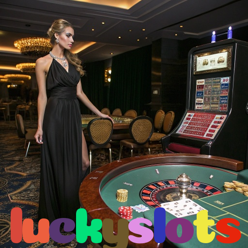 luckyslots - Baixe o App luckyslots para Android e Comece a Jogar