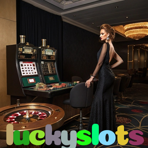 luckyslots - Baixe o App luckyslots para Android e Comece a Jogar