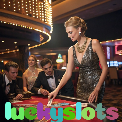 luckyslots - Baixe o App luckyslots para Android e Comece a Jogar