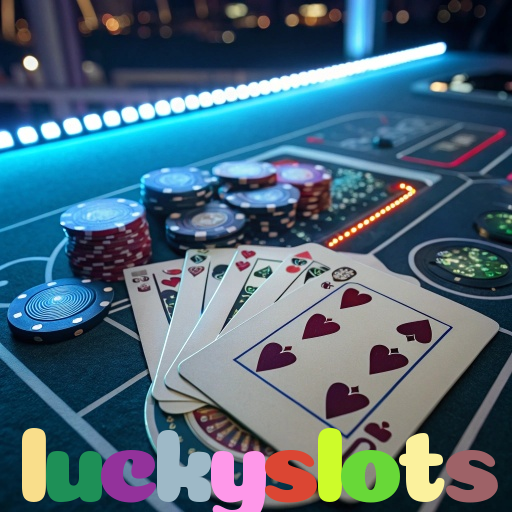 luckyslots - Baixe o app luckyslots no Google Play e jogue ao vivo