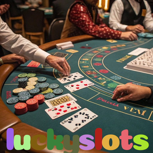 luckyslots - Baixe o App luckyslots para Android e Comece a Jogar