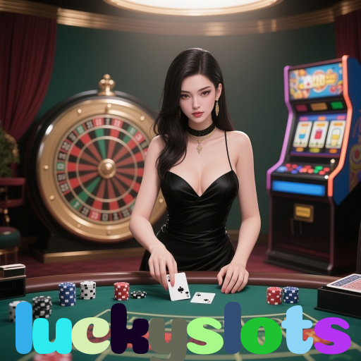 luckyslots - Baixe o App luckyslots para Android e Comece a Jogar