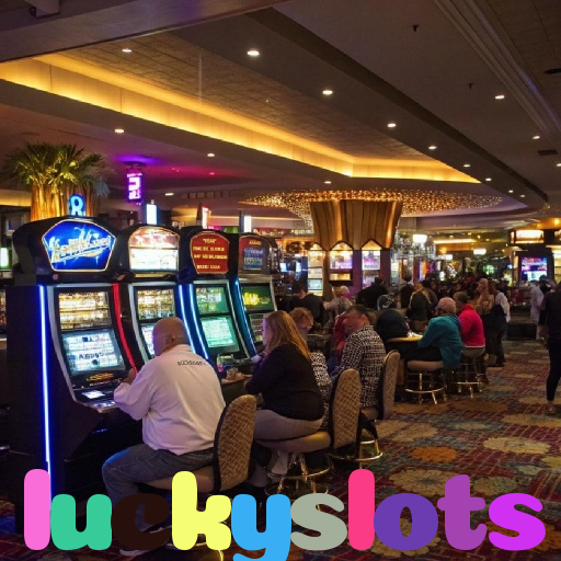 luckyslots - Baixe o App luckyslots para Android e Comece a Jogar