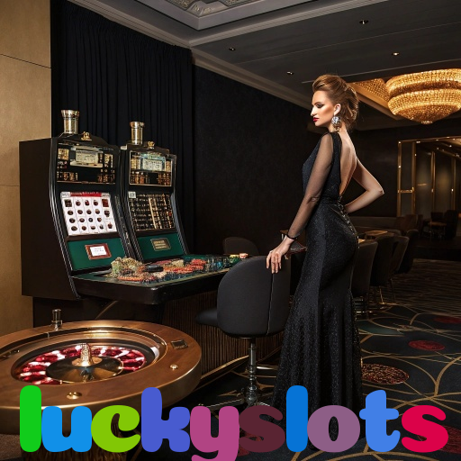 luckyslots - Baixe o app luckyslots no Google Play e jogue ao vivo