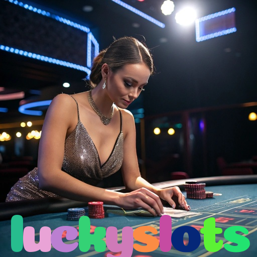 luckyslots - Baixe o app luckyslots no Google Play e jogue ao vivo