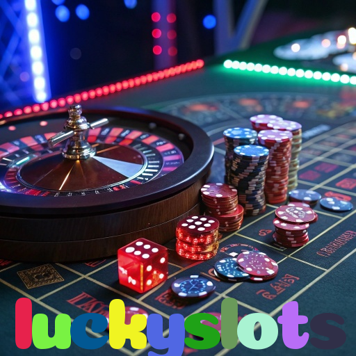 luckyslots - Baixe o app luckyslots no Google Play e jogue ao vivo
