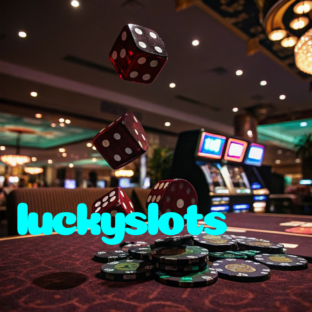 luckyslots - Baixe o app luckyslots no Google Play e jogue ao vivo