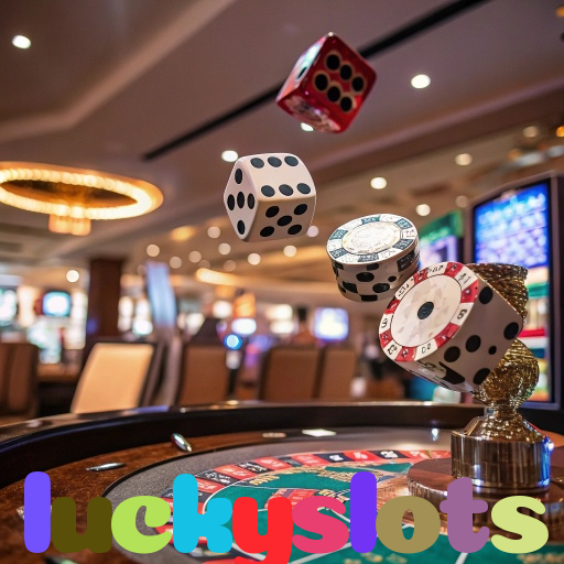 luckyslots - Baixe o App luckyslots para Android e Comece a Jogar