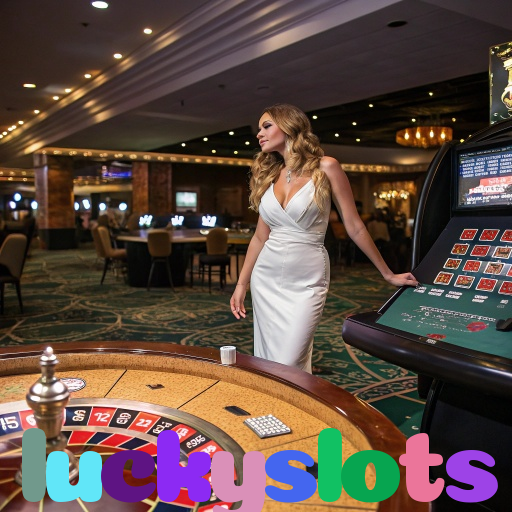 luckyslots - Baixe o app luckyslots no Google Play e jogue ao vivo