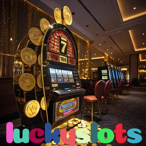luckyslots - Baixe o app luckyslots no Google Play e jogue ao vivo