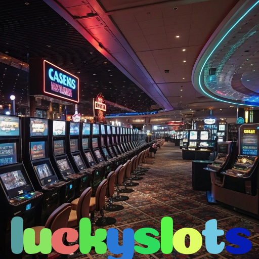 luckyslots - Baixe o App luckyslots para Android e Comece a Jogar
