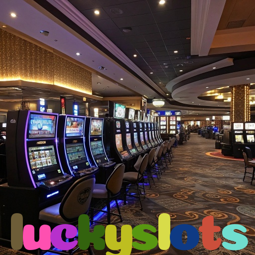 luckyslots - Baixe o app luckyslots no Google Play e jogue ao vivo
