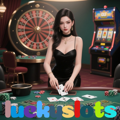 luckyslots - Baixe o app luckyslots no Google Play e jogue ao vivo