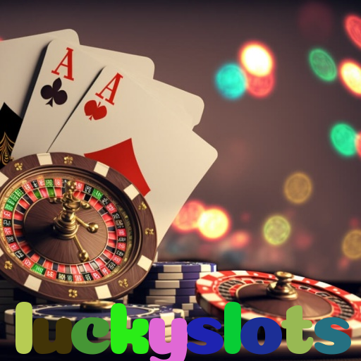 luckyslots - Baixe o app luckyslots no Google Play e jogue ao vivo