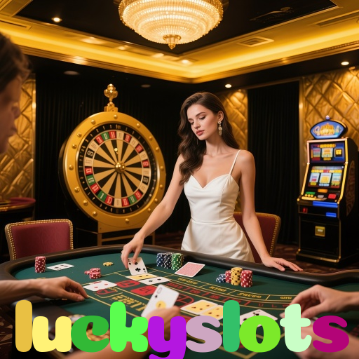 luckyslots - Baixe o App luckyslots para Android e Comece a Jogar