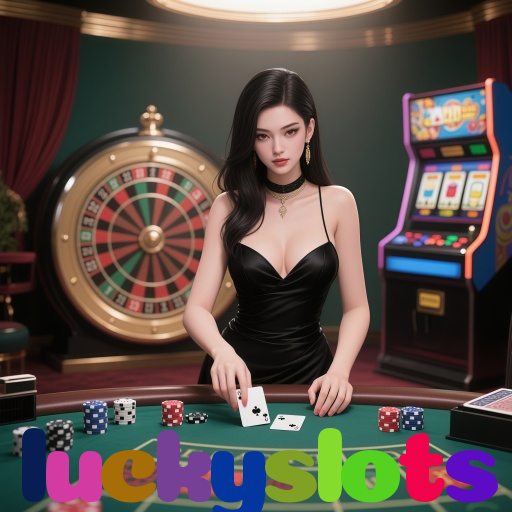 luckyslots - Baixe o app luckyslots no Google Play e jogue ao vivo