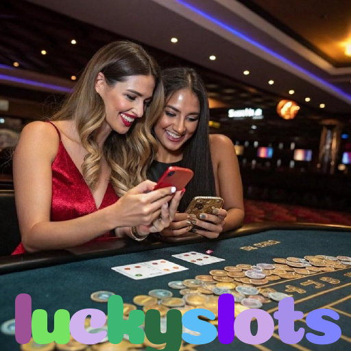 luckyslots - Baixe o app luckyslots no Google Play e jogue ao vivo