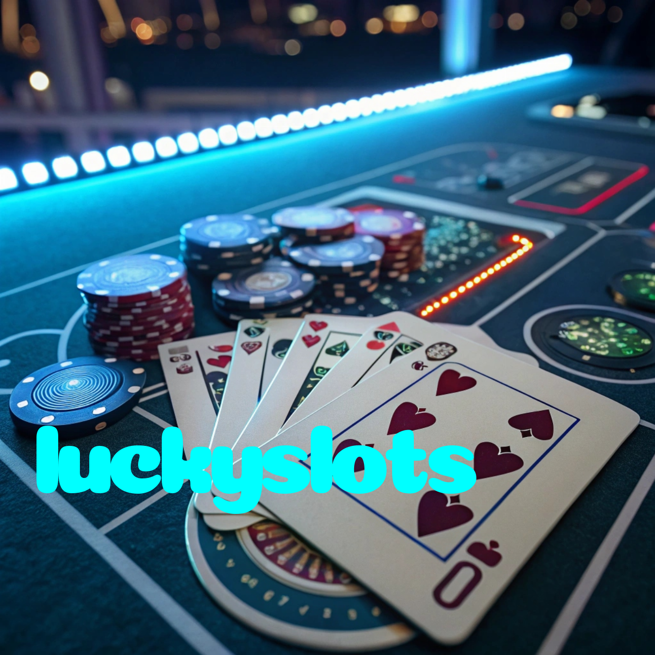 luckyslots - Baixe o app luckyslots no Google Play e jogue ao vivo