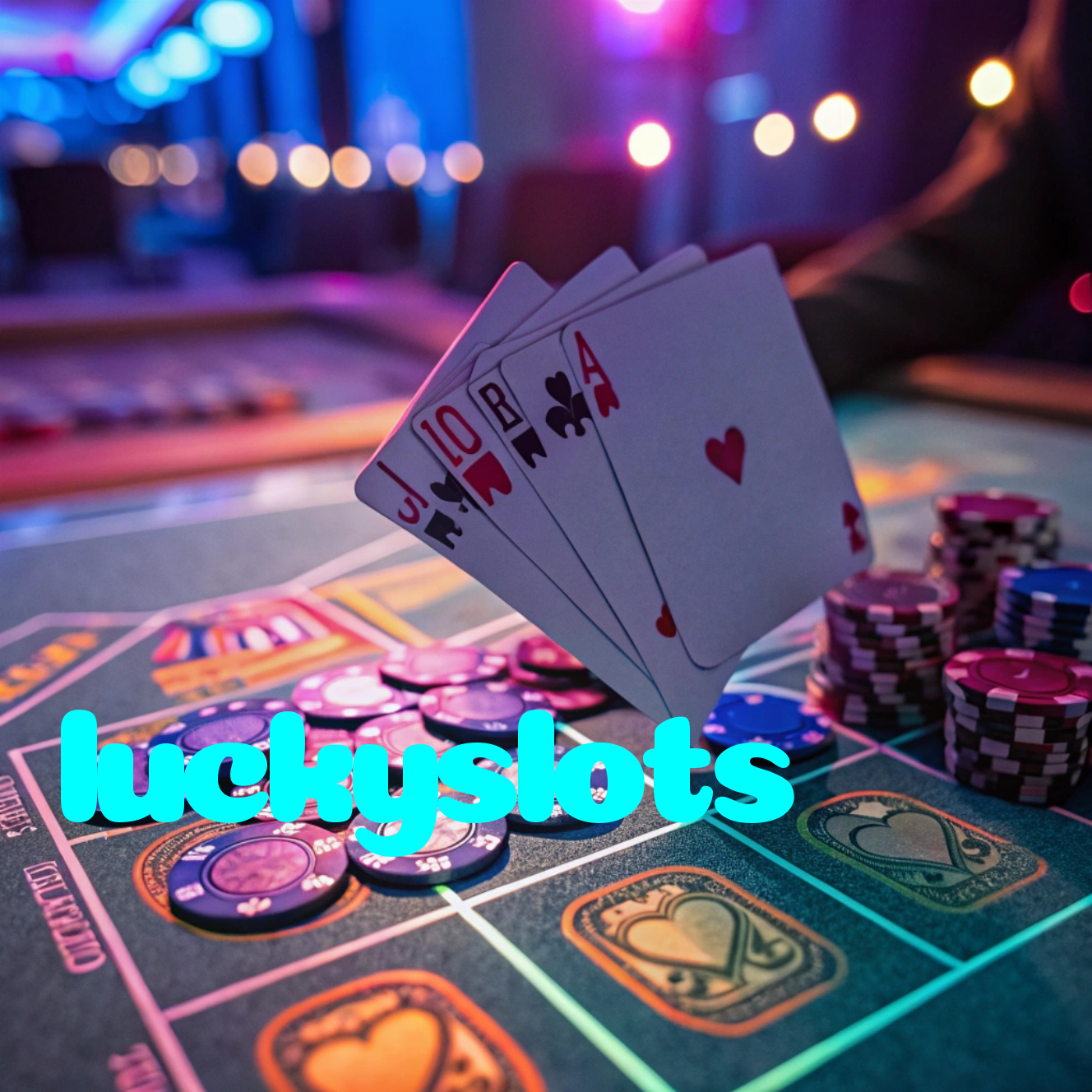 luckyslots - Baixe o App luckyslots para Android e Comece a Jogar