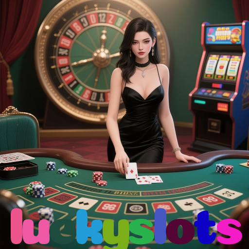 luckyslots - Baixe o app luckyslots no Google Play e jogue ao vivo