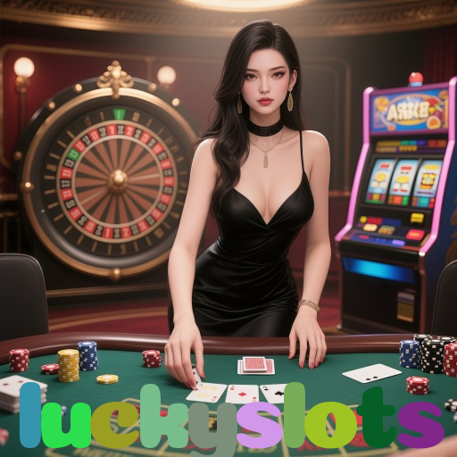 luckyslots - Baixe o app luckyslots no Google Play e jogue ao vivo