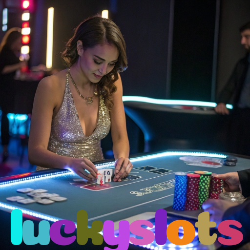 luckyslots - Baixe o app luckyslots no Google Play e jogue ao vivo