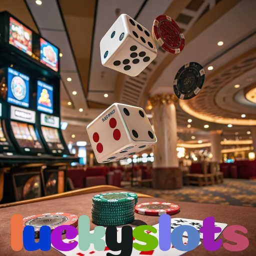 luckyslots - Baixe o App luckyslots para Android e Comece a Jogar