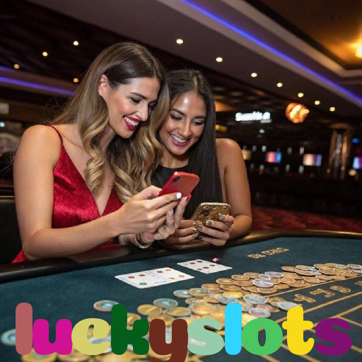 luckyslots - Baixe o app luckyslots no Google Play e jogue ao vivo