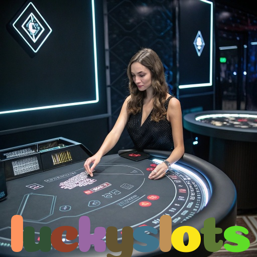 luckyslots - Baixe o app luckyslots no Google Play e jogue ao vivo