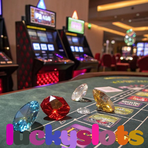 luckyslots - Baixe o App luckyslots para Android e Comece a Jogar