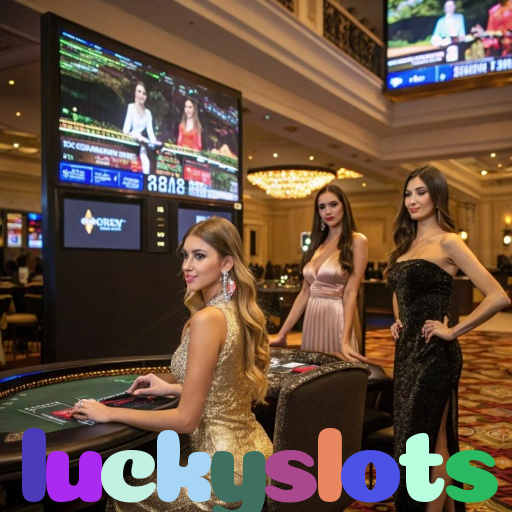 luckyslots - Baixe o app luckyslots no Google Play e jogue ao vivo