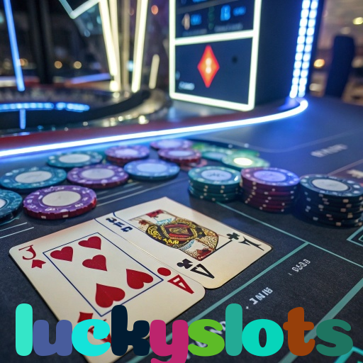 luckyslots - Baixe o app luckyslots no Google Play e jogue ao vivo