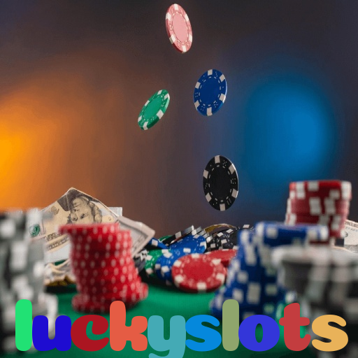 luckyslots - Baixe o app luckyslots no Google Play e jogue ao vivo