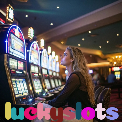 luckyslots - Baixe o app luckyslots no Google Play e jogue ao vivo