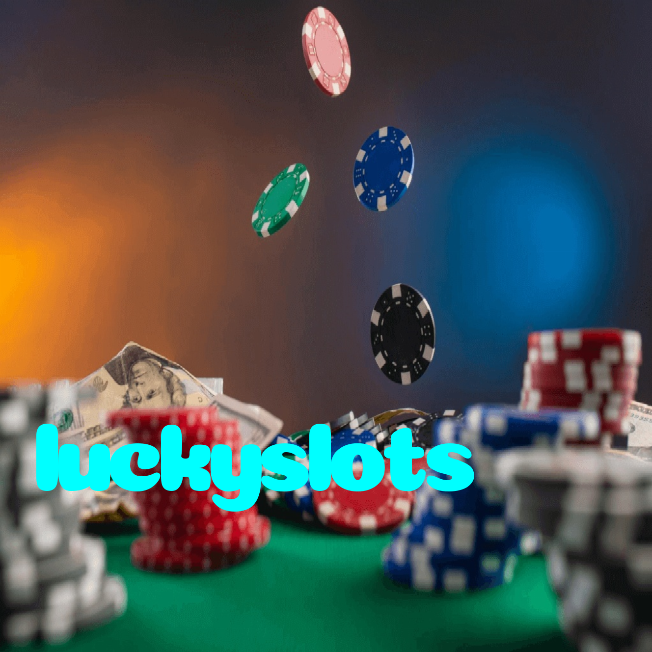 luckyslots - Baixe o App luckyslots para Android e Comece a Jogar