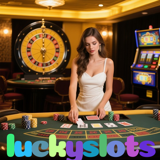 luckyslots - Baixe o app luckyslots no Google Play e jogue ao vivo