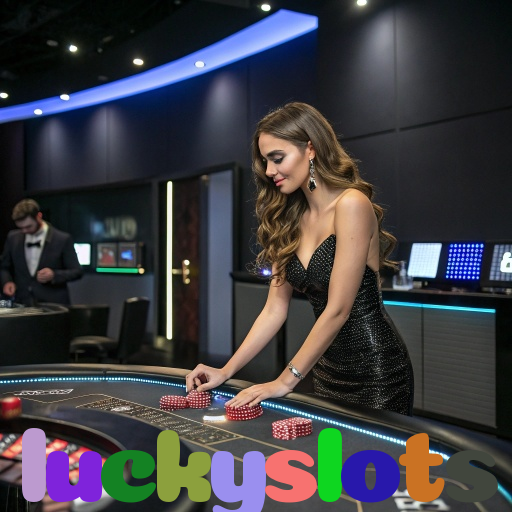 luckyslots - Baixe o app luckyslots no Google Play e jogue ao vivo