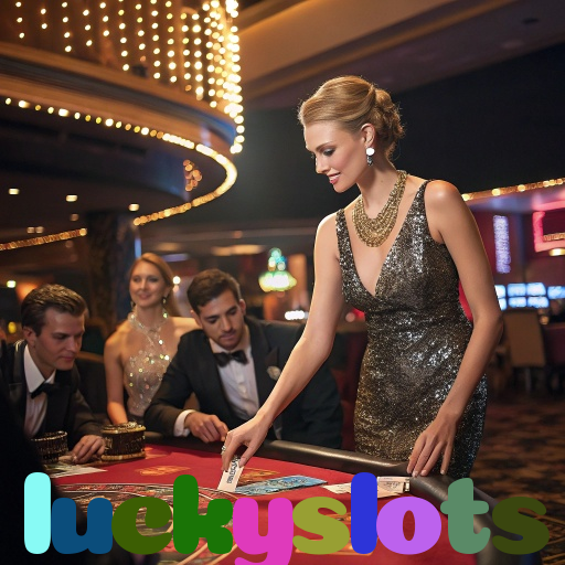luckyslots - Baixe o App luckyslots para Android e Comece a Jogar