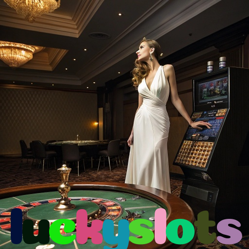 luckyslots - Baixe o App luckyslots para Android e Comece a Jogar