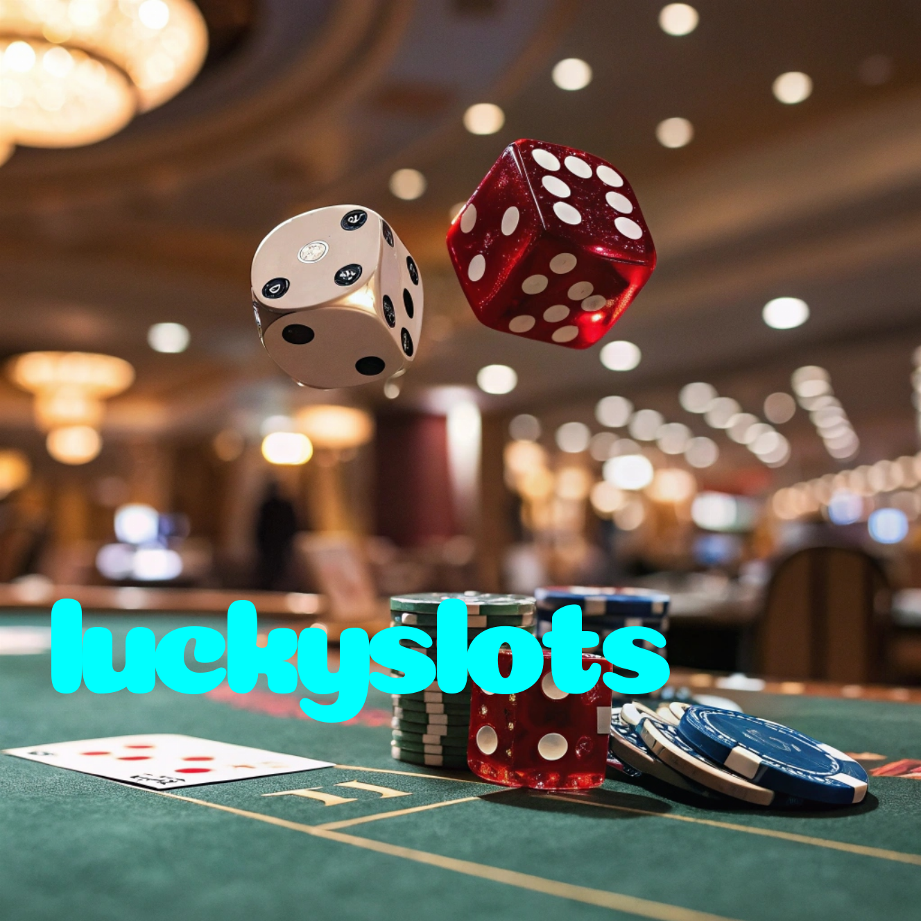 luckyslots - Baixe o App luckyslots para Android e Comece a Jogar