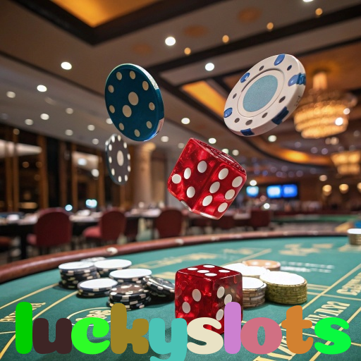 luckyslots - Baixe o app luckyslots no Google Play e jogue ao vivo