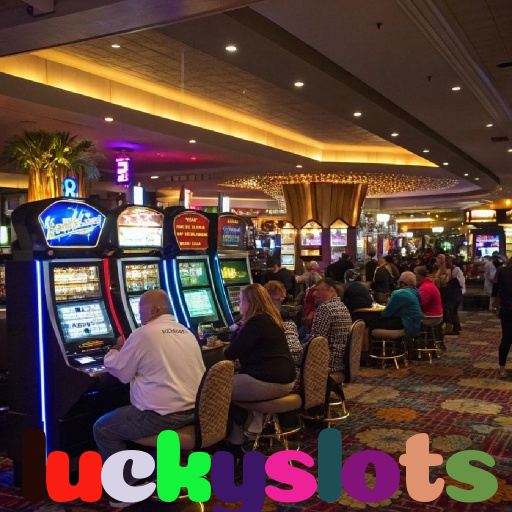 luckyslots - Baixe o app luckyslots no Google Play e jogue ao vivo