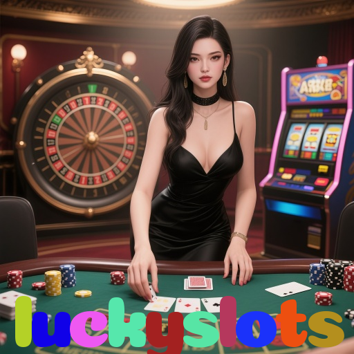 luckyslots - Baixe o App luckyslots para Android e Comece a Jogar
