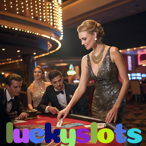 luckyslots - Baixe o app luckyslots no Google Play e jogue ao vivo