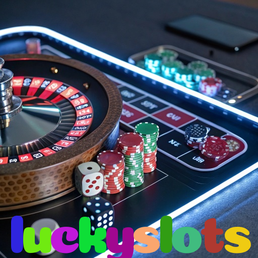 luckyslots - Baixe o app luckyslots no Google Play e jogue ao vivo