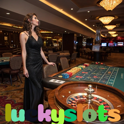 luckyslots - Baixe o App luckyslots para Android e Comece a Jogar