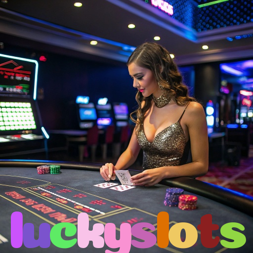luckyslots - Baixe o app luckyslots no Google Play e jogue ao vivo