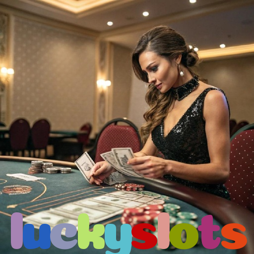 luckyslots - Baixe o app luckyslots no Google Play e jogue ao vivo