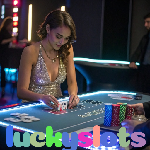 luckyslots - Baixe o app luckyslots no Google Play e jogue ao vivo